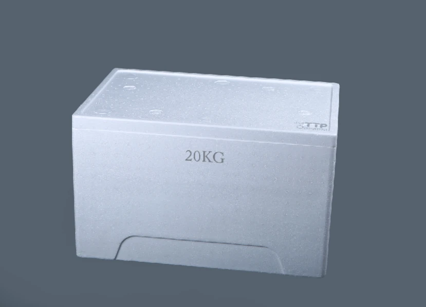 Box 20KG